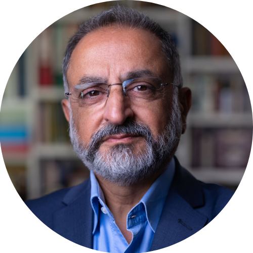 Andrew Pancholi
