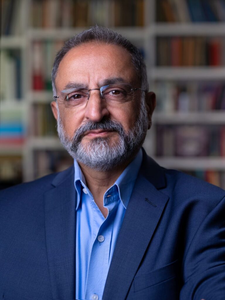 Professional Services Institutional Research Andrew Pancholi