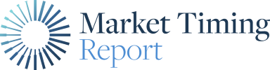 Market Timing Report Logo