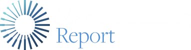 Market Timing Report Logo