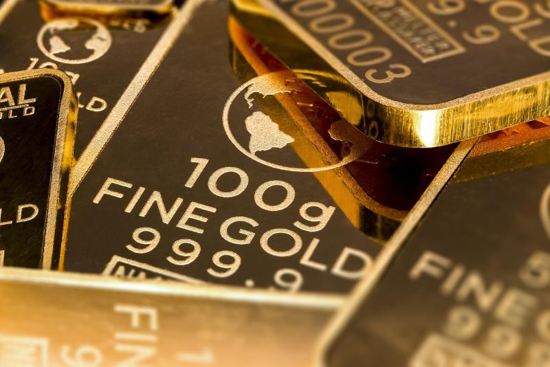 Gold Markets February 2026